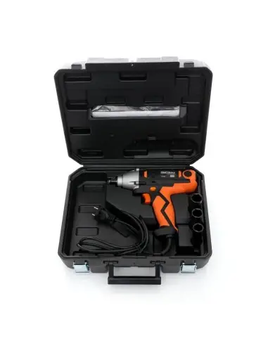 Pistol impact electric, 2100W 1/2", KD1557, Kraft&Dele