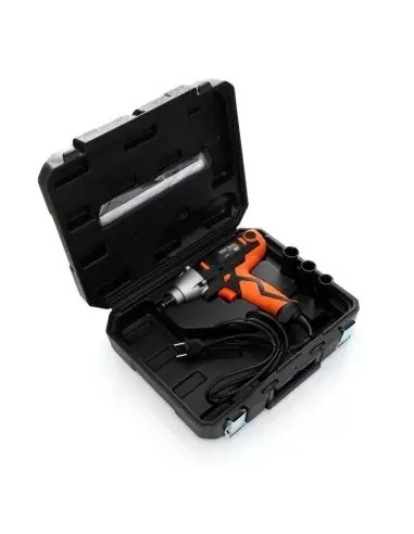 Pistol impact electric, 2100W 1/2", KD1557, Kraft&Dele