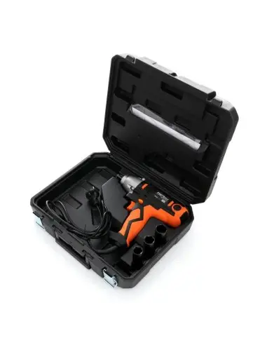 Pistol impact electric, 2100W 1/2", KD1557, Kraft&Dele