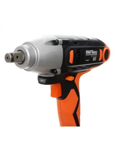 Pistol impact electric, 2100W 1/2", KD1557, Kraft&Dele