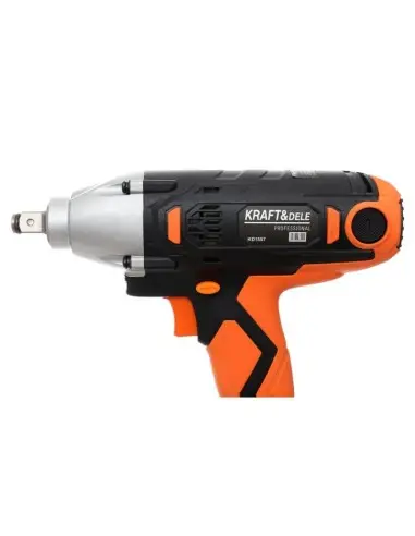 Pistol impact electric, 2100W 1/2", KD1557, Kraft&Dele