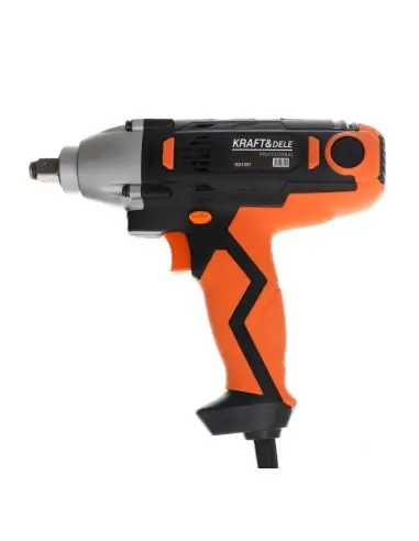 Pistol impact electric, 2100W 1/2", KD1557, Kraft&Dele