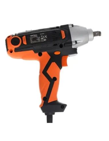 Pistol impact electric, 2100W 1/2", KD1557, Kraft&Dele