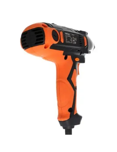 Pistol impact electric, 2100W 1/2", KD1557, Kraft&Dele