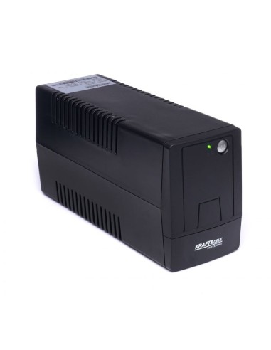 Sursa de alimentare, UPS 1000VA LED, KD1927, Kraft&Dele