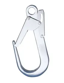 Carlig Scaffhold