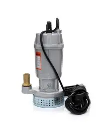 Pompa pentru apa curata/murdara, 1600W 12500l/h, KD767, Kraft&Dele