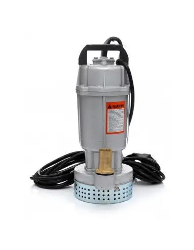 Pompa pentru apa curata/murdara, 1600W 12500l/h, KD767, Kraft&Dele