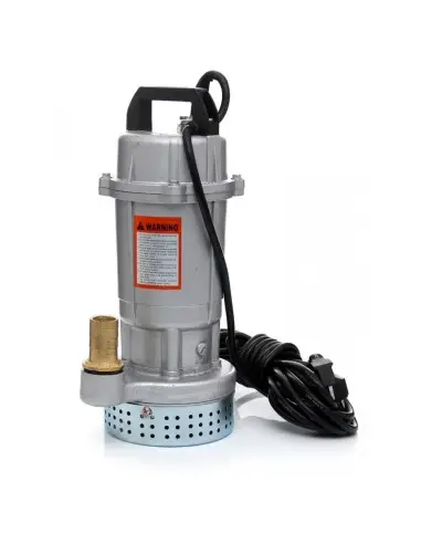Pompa pentru apa curata/murdara, 1600W 12500l/h, KD767, Kraft&Dele