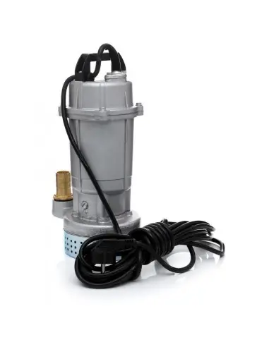 Pompa pentru apa curata/murdara, 1600W 12500l/h, KD767, Kraft&Dele