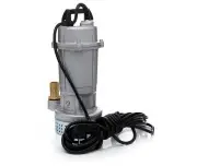 Pompa pentru apa curata/murdara, 1600W 12500l/h, KD767, Kraft&Dele
