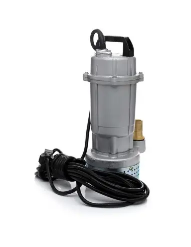 Pompa pentru apa curata/murdara, 1600W 12500l/h, KD767, Kraft&Dele