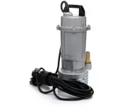 Pompa pentru apa curata/murdara, 1600W 12500l/h, KD767, Kraft&Dele