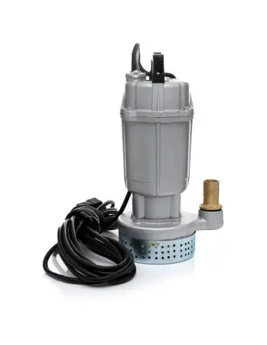 Pompa pentru apa curata/murdara, 1600W 12500l/h, KD767, Kraft&Dele