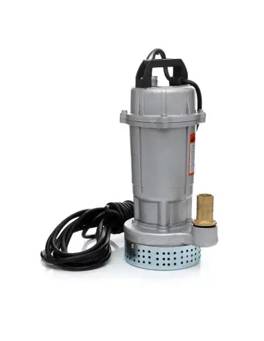 Pompa pentru apa curata/murdara, 1600W 12500l/h, KD767, Kraft&Dele