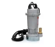 Pompa pentru apa curata/murdara, 1600W 12500l/h, KD767, Kraft&Dele