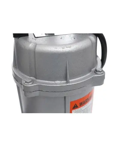 Pompa pentru apa curata/murdara, 1600W 12500l/h, KD767, Kraft&Dele