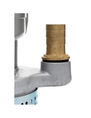 Pompa pentru apa curata/murdara, 1600W 12500l/h, KD767, Kraft&Dele