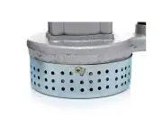 Pompa pentru apa curata/murdara, 1600W 12500l/h, KD767, Kraft&Dele