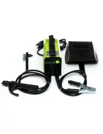 Aparat de sudura invertor, MMA 300A, KD1863, Kraft&Dele