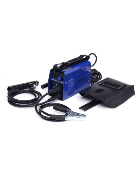 Aparat de sudura, MMA 300A, KD1865, Kraft&Dele