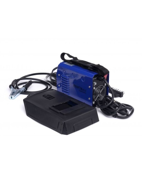 Aparat de sudura, MMA 300A, KD1865, Kraft&Dele