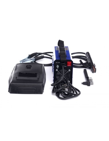 Aparat de sudura, MMA 300A, KD1865, Kraft&Dele