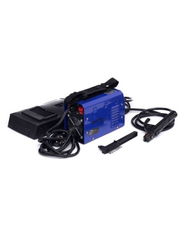 Aparat de sudura, MMA 300A, KD1865, Kraft&Dele