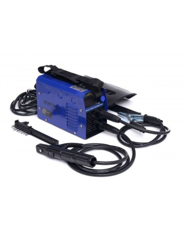 Aparat de sudura, MMA 300A, KD1865, Kraft&Dele