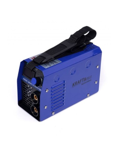 Aparat de sudura, MMA 300A, KD1865, Kraft&Dele