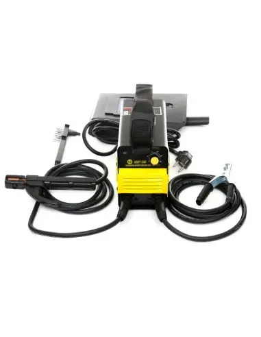 Aparat de sudura, 330A, KD1857, Kraft&Dele Aparat de sudura, 330A, KD1857, Kraft&Dele