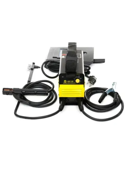 Aparat de sudura, 330A, KD1857, Kraft&Dele Aparat de sudura, 330A, KD1857, Kraft&Dele