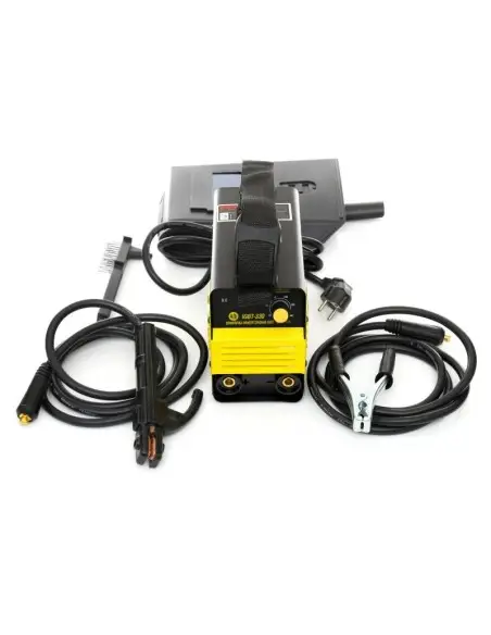 Aparat de sudura, 330A, KD1857, Kraft&Dele Aparat de sudura, 330A, KD1857, Kraft&Dele