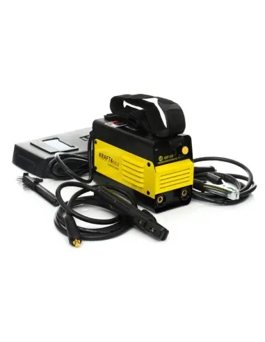 Aparat de sudura, 330A, KD1857, Kraft&Dele Aparat de sudura, 330A, KD1857, Kraft&Dele