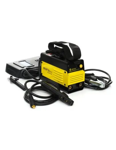 Aparat de sudura, 330A, KD1857, Kraft&Dele Aparat de sudura, 330A, KD1857, Kraft&Dele