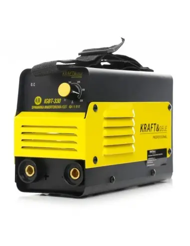 Aparat de sudura, 330A, KD1857, Kraft&Dele Aparat de sudura, 330A, KD1857, Kraft&Dele