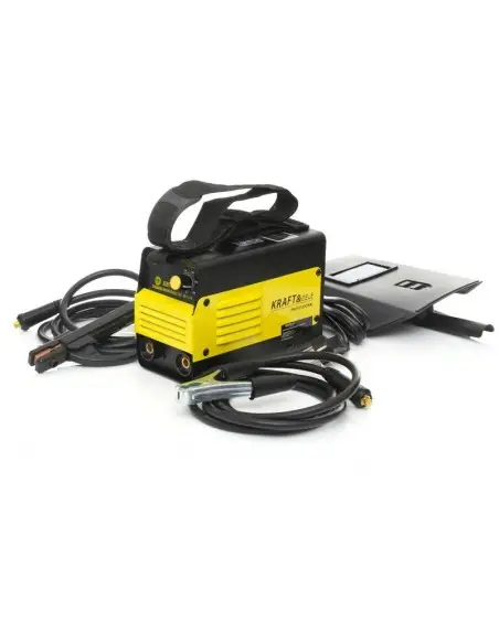 Aparat de sudura, 330A, KD1857, Kraft&Dele Aparat de sudura, 330A, KD1857, Kraft&Dele