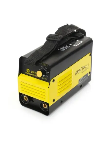 Aparat de sudura, 330A, KD1857, Kraft&Dele Aparat de sudura, 330A, KD1857, Kraft&Dele