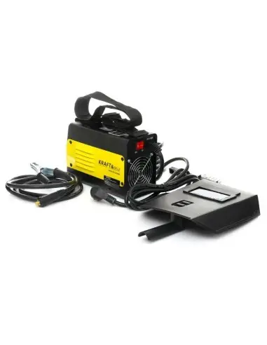 Aparat de sudura, 330A, KD1857, Kraft&Dele Aparat de sudura, 330A, KD1857, Kraft&Dele