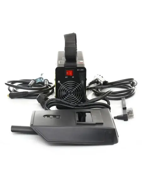 Aparat de sudura, 330A, KD1857, Kraft&Dele Aparat de sudura, 330A, KD1857, Kraft&Dele