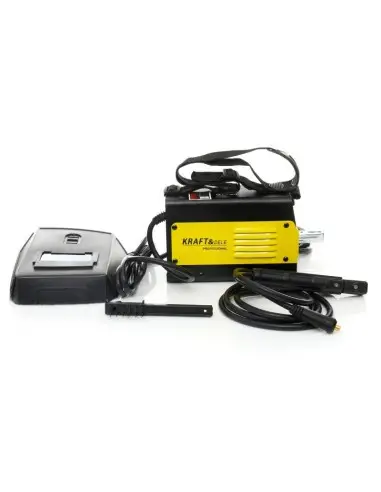 Aparat de sudura, 330A, KD1857, Kraft&Dele Aparat de sudura, 330A, KD1857, Kraft&Dele