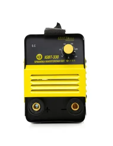 Aparat de sudura, 330A, KD1857, Kraft&Dele Aparat de sudura, 330A, KD1857, Kraft&Dele