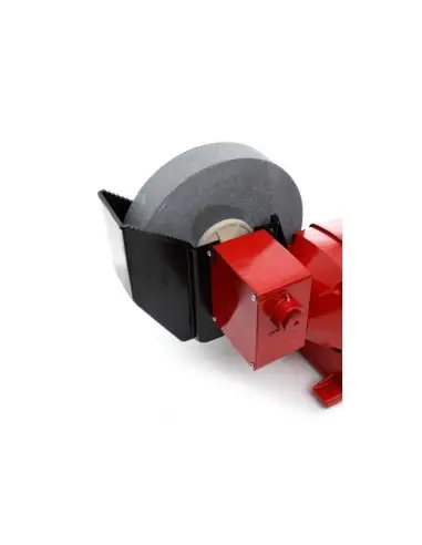 Polizor dublu de banc, 1800W, 2950 rpm, KD546, Kraft&Dele