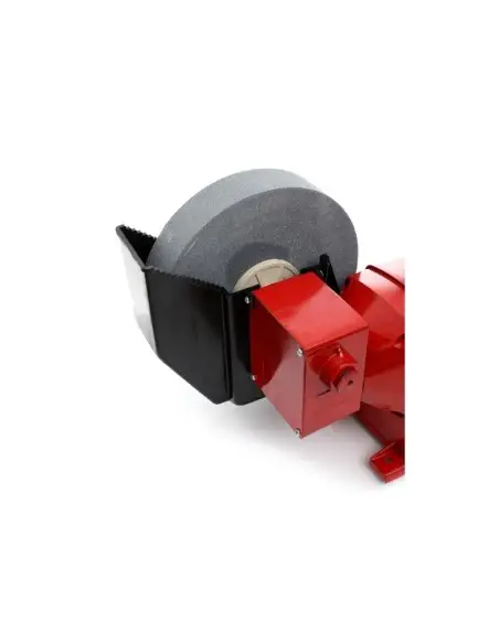 Polizor dublu de banc, 1800W, 2950 rpm, KD546, Kraft&Dele
