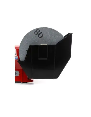 Polizor dublu de banc, 1800W, 2950 rpm, KD546, Kraft&Dele
