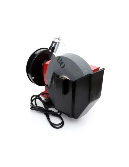 Polizor dublu de banc, 1800W, 2950 rpm, KD546, Kraft&Dele