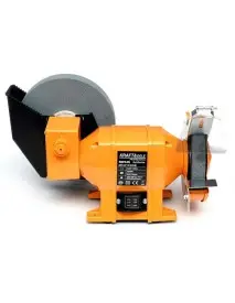 Polizor de banc umed/uscat, 1800W, 2950 rpm, KD546-Z, Kraft&Dele
