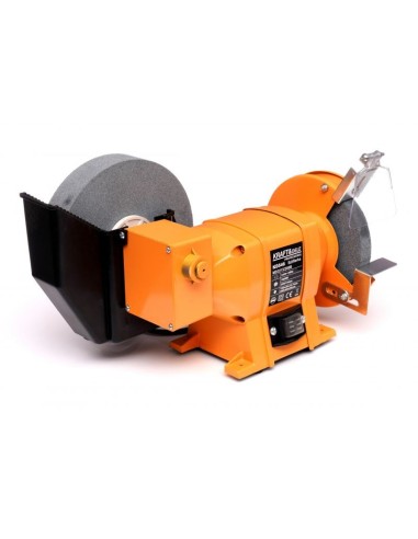 Polizor de banc umed/uscat, 1800W, 2950 rpm, KD546-Z, Kraft&Dele Polizor de banc umed/uscat, 1800W, 2950 rpm, KD546-Z, Kraft&Dele