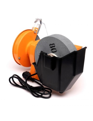 Polizor de banc umed/uscat, 1800W, 2950 rpm, KD546-Z, Kraft&Dele Polizor de banc umed/uscat, 1800W, 2950 rpm, KD546-Z, Kraft&Dele