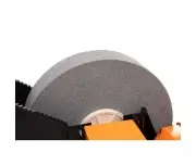 Polizor de banc umed/uscat, 1800W, 2950 rpm, KD546-Z, Kraft&Dele